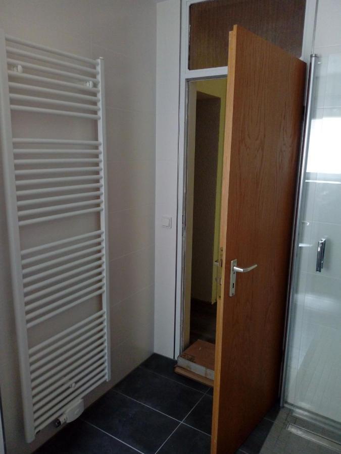 Ferienwohnung Jungbaer - Die Wohlfuehl-Adresse Im Stangenwald Sankt Ingbert Exterior foto